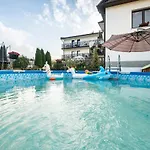 Dworek Nad Białką Apartamenty-pokoje-białka Tatrzańska-czarna Góra *