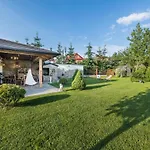 Dworek Nad Białką Apartamenty-pokoje-białka Tatrzańska-czarna Góra