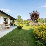 Dworek Nad Białką Apartamenty-pokoje-białka Tatrzańska-czarna Góra Aldeamento Turístico Czarna Góra