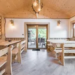Aldeamento Turístico Dworek Nad Białką Apartamenty-pokoje-białka Tatrzańska-czarna Góra *