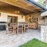 Dworek Nad Białką Apartamenty-pokoje-białka Tatrzańska-czarna Góra * Czarna Góra