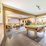 Aldeamento Turístico Dworek Nad Białką Apartamenty-pokoje-białka Tatrzańska-czarna Góra