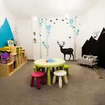 Dworek Nad Białką Apartamenty-pokoje-białka Tatrzańska-czarna Góra *