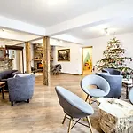 Dworek Nad Białką Apartamenty-pokoje-białka Tatrzańska-czarna Góra *