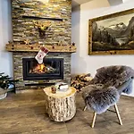 Dworek Nad Białką Apartamenty-pokoje-białka Tatrzańska-czarna Góra Aldeamento Turístico