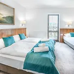 Dworek Nad Białką Apartamenty-pokoje-białka Tatrzańska-czarna Góra *