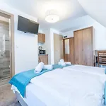 Dworek Nad Białką Apartamenty-pokoje-białka Tatrzańska-czarna Góra