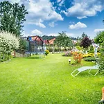 Dworek Nad Białką Apartamenty-pokoje-białka Tatrzańska-czarna Góra * Czarna Góra
