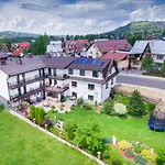 Dworek Nad Białką Apartamenty-pokoje-białka Tatrzańska-czarna Góra * Czarna Góra