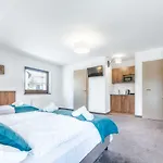 Aldeamento Turístico Dworek Nad Białką Apartamenty-pokoje-białka Tatrzańska-czarna Góra