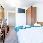 Dworek Nad Białką Apartamenty-pokoje-białka Tatrzańska-czarna Góra * Czarna Góra