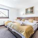 Dworek Nad Białką Apartamenty-pokoje-białka Tatrzańska-czarna Góra Aldeamento Turístico