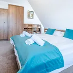 Dworek Nad Białką Apartamenty-pokoje-białka Tatrzańska-czarna Góra *