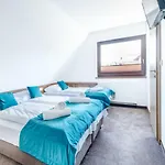 Dworek Nad Białką Apartamenty-pokoje-białka Tatrzańska-czarna Góra *