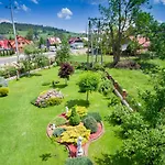 Dworek Nad Białką Apartamenty-pokoje-białka Tatrzańska-czarna Góra Aldeamento Turístico *