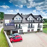 Aldeamento Turístico Dworek Nad Białką Apartamenty-pokoje-białka Tatrzańska-czarna Góra Czarna Góra