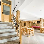 Dworek Nad Białką Apartamenty-pokoje-białka Tatrzańska-czarna Góra Aldeamento Turístico *