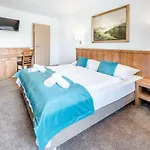 Dworek Nad Białką Apartamenty-pokoje-białka Tatrzańska-czarna Góra