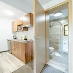 Dworek Nad Białką Apartamenty-pokoje-białka Tatrzańska-czarna Góra