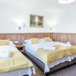 Dworek Nad Białką Apartamenty-pokoje-białka Tatrzańska-czarna Góra