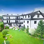 Aldeamento Turístico Dworek Nad Białką Apartamenty-pokoje-białka Tatrzańska-czarna Góra Czarna Góra