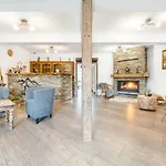 Dworek Nad Białką Apartamenty-pokoje-białka Tatrzańska-czarna Góra Czarna Góra