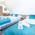 Dworek Nad Białką Apartamenty-pokoje-białka Tatrzańska-czarna Góra Aldeamento Turístico Czarna Góra