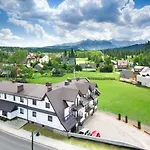 Dworek Nad Białką Apartamenty-pokoje-białka Tatrzańska-czarna Góra Aldeamento Turístico
