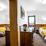 Dworek Nad Białką Apartamenty-pokoje-białka Tatrzańska-czarna Góra Aldeamento Turístico Czarna Góra