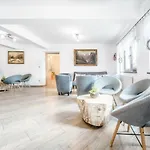 Dworek Nad Białką Apartamenty-pokoje-białka Tatrzańska-czarna Góra Aldeamento Turístico Czarna Góra