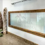 Dworek Nad Białką Apartamenty-pokoje-białka Tatrzańska-czarna Góra *