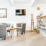 Dworek Nad Białką Apartamenty-pokoje-białka Tatrzańska-czarna Góra Aldeamento Turístico Czarna Góra