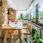 Dworek Nad Białką Apartamenty-pokoje-białka Tatrzańska-czarna Góra Czarna Góra