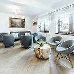 Dworek Nad Białką Apartamenty-pokoje-białka Tatrzańska-czarna Góra