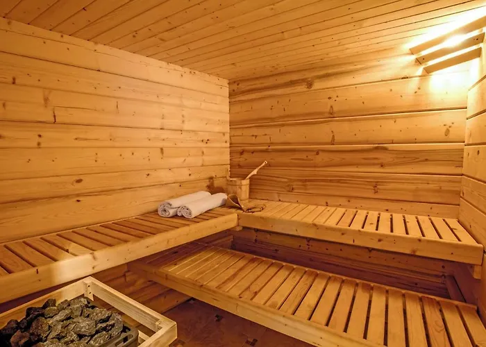 Dworek Nad Bialka Apartamenty-pokoje-bialka Tatrzanska-czarna Gora Czarna Góra